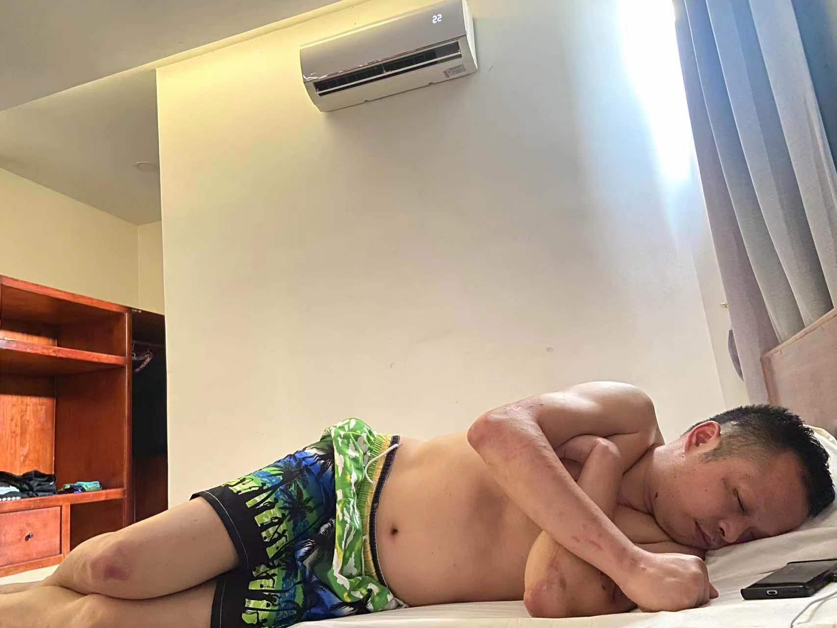 女子柬埔寨遭性侵后还要付小费.被威胁不翻供就报复