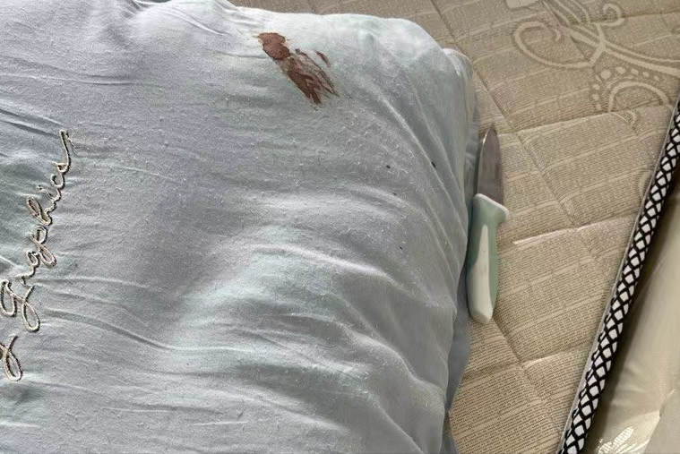 女子柬埔寨遭性侵后还要付小费.被威胁不翻供就报复
