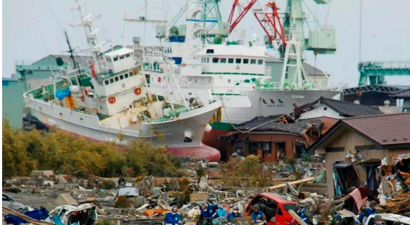 日本更新富士山喷发避难计划加强当地百姓的安全