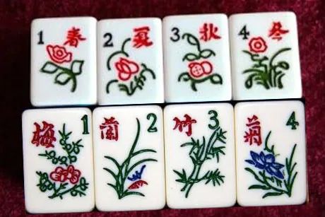 麻将为何会被评为中国传统文化之国粹.它的起源和古代传说