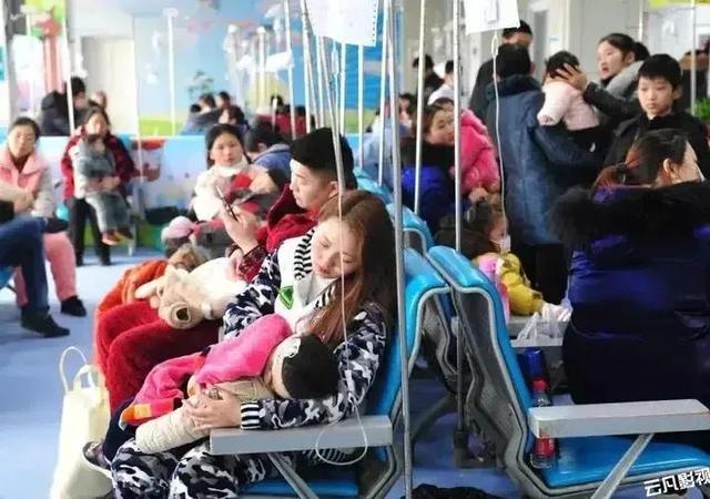 曾光解读今年甲流为何格外严重的原因和如何提高防范