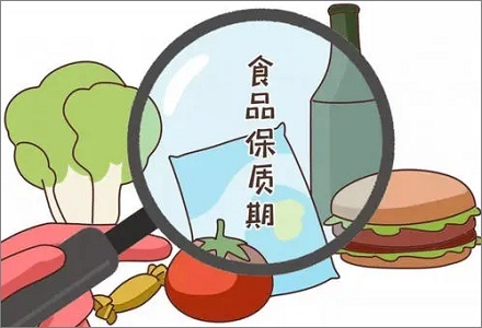 所有的食品都有保质期,那么这个过期时间是怎么算出来的?