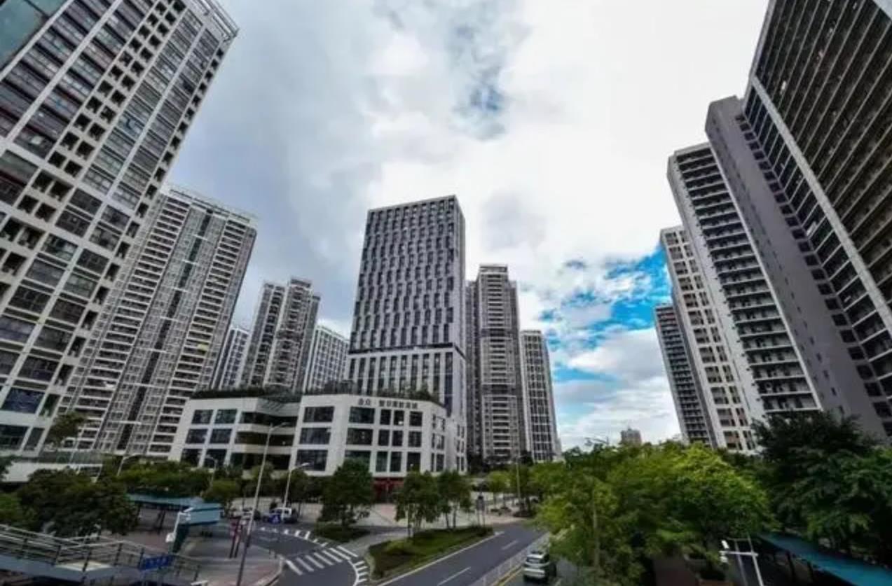 新一波楼市政策调整：房价会不会报复性上涨？