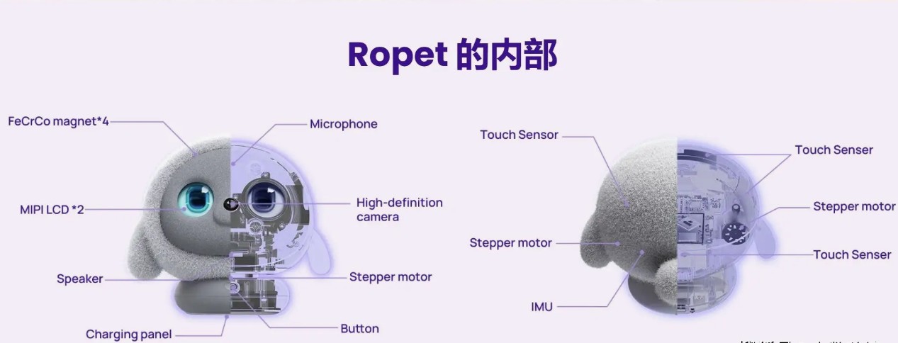 富人的新宠：3万一只AI宠物，科技填补情感空白