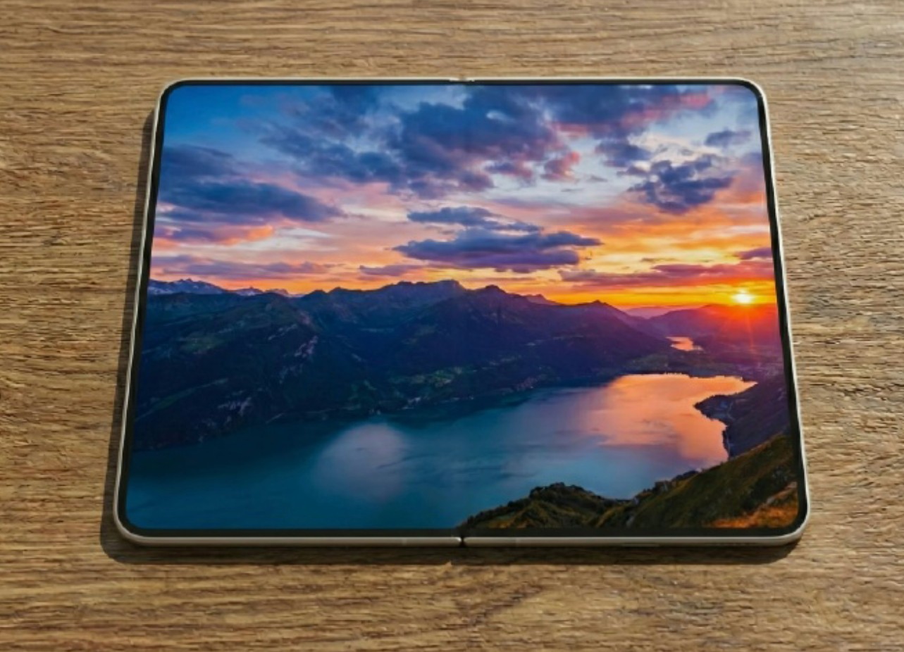 2026年苹果折叠屏iPhone Fold来袭，1.5万天价你买账吗？