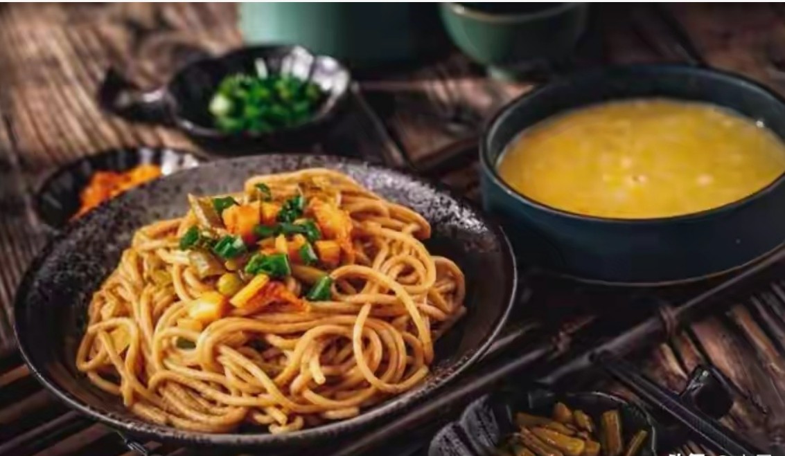 武汉美食江湖大揭秘！这十大“狠角色”你绝对不能错过