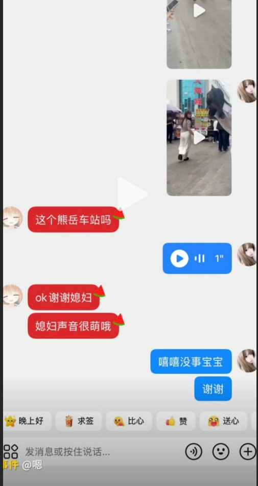 东北媳妇儿狠