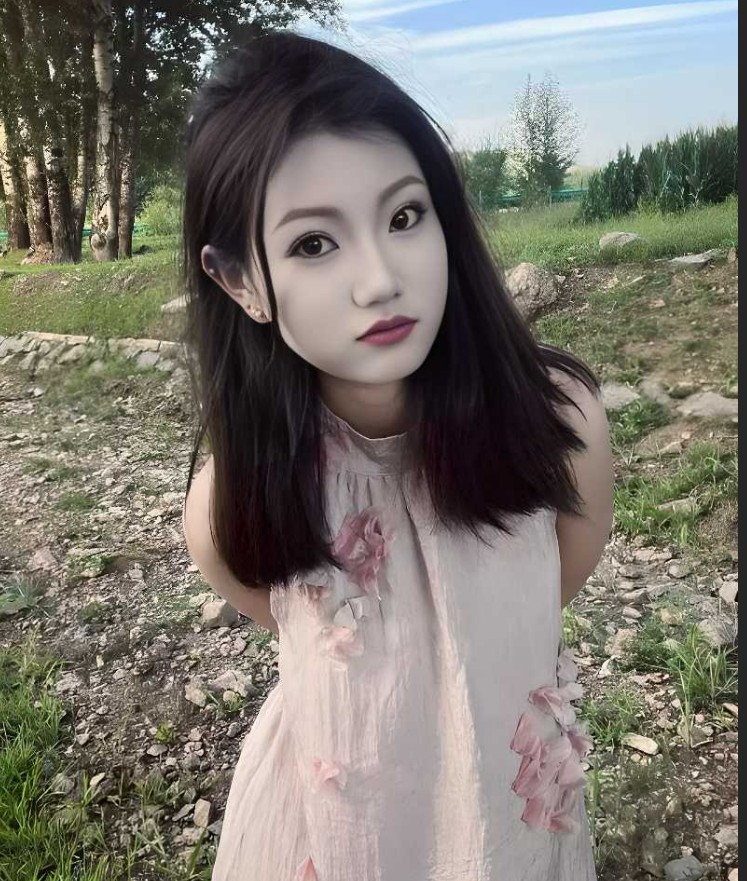 某米汽车销售-陈嘉奕✅卖车送♪娇躯侍奉金主，花样冲业绩